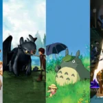 معرفی بهترین انیمیشن‌های ۲۰۲۵