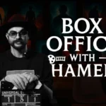 Box Office Episode 8 with Hamed – Top Movies of the Week