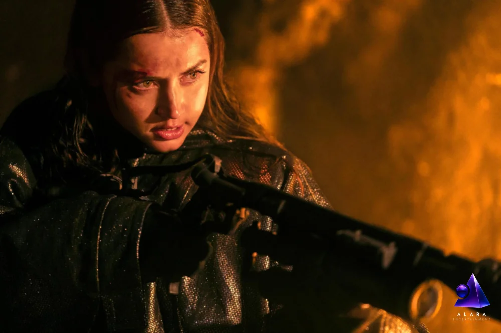 دانلود فیلم اکشن جدید 2025