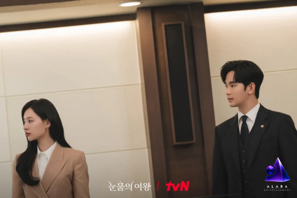 سریال کره ای محبوب