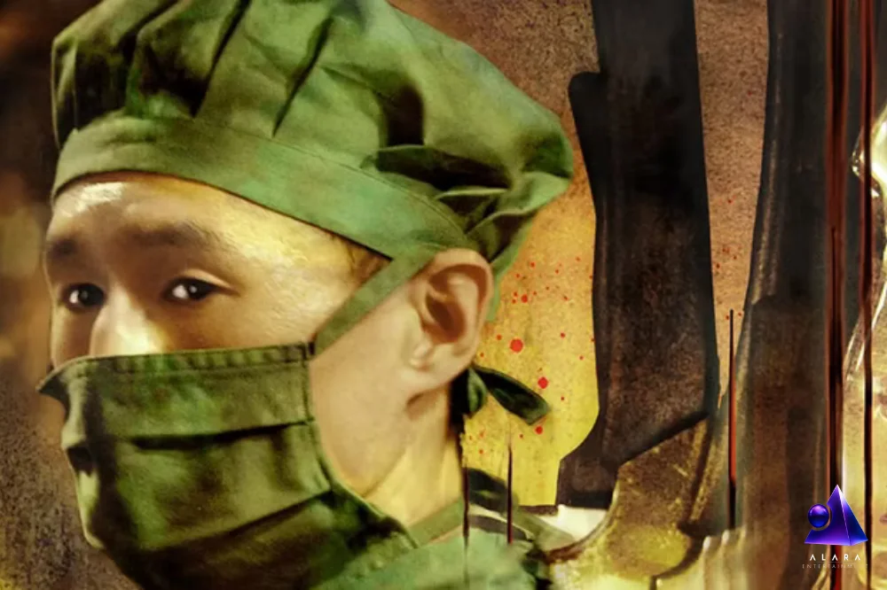 فیلمهای ترسناک ممنوعه: آثار وحشتناکی که در جهان ممنوع شدند! 5 فیلم ترسناک ممنوعه گروتسک