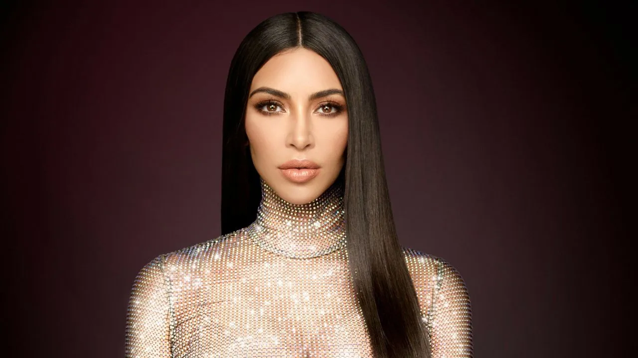 Kim Kardashian Reveals Brain Aneurysm and Its Link to Divorce Stress 1 آنوریسم مغزی کیم کارداشیان