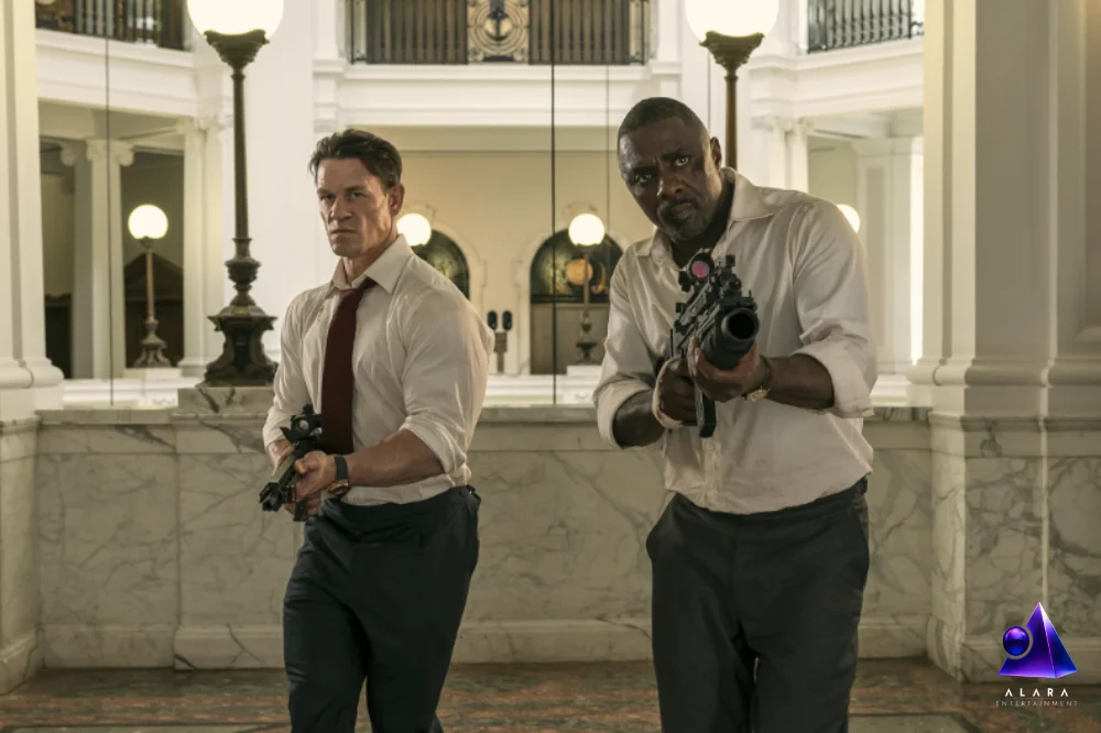 فیلم های اکشن جدید