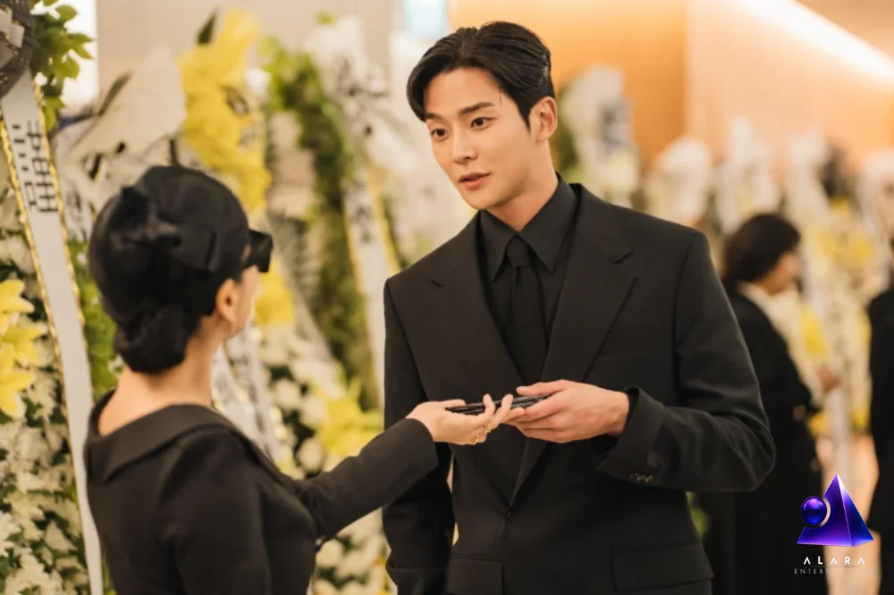 سریال کره ای جدید 2025