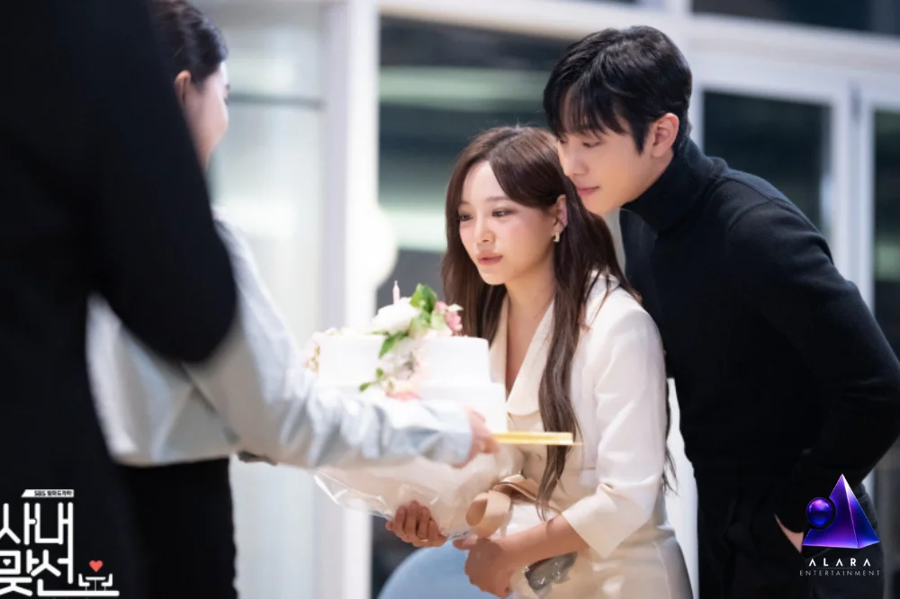 سریال کره ای جدید