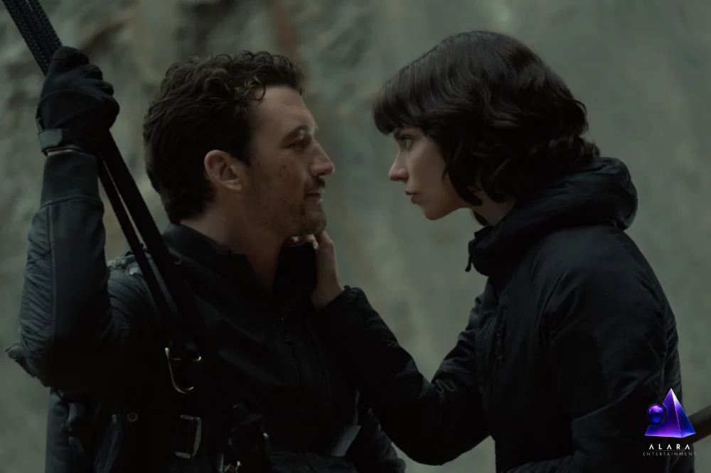 جدیدترین فیلم های اکشن 2025