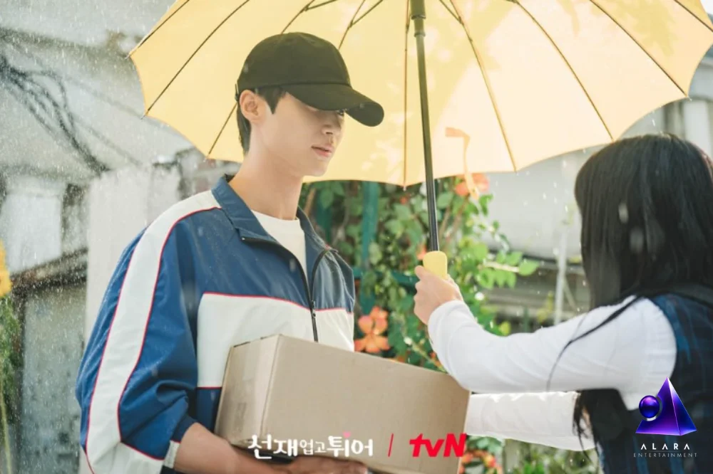 سریال کره ای عاشقانه کمدی