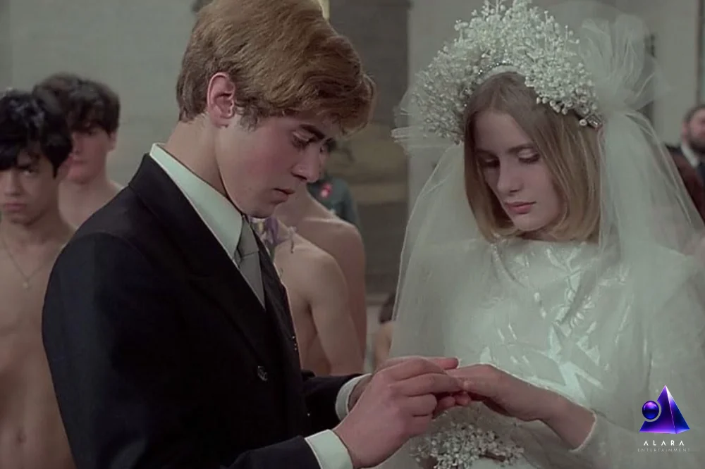 فیلمهای ترسناک ممنوعه: آثار وحشتناکی که در جهان ممنوع شدند! 6 فیلم سالو یا ۱۲۰ روز در سودوم