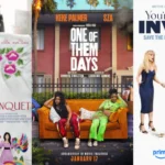 بهترین فیلم‌های کمدی ۲۰۲۵