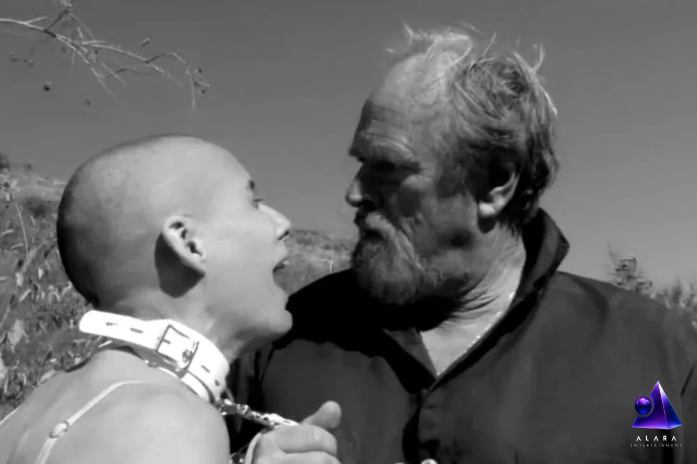 فیلمهای ترسناک ممنوعه: آثار وحشتناکی که در جهان ممنوع شدند! 4 فیلم ممنوعه بازی بانی