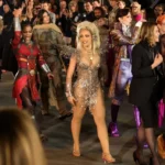 Vogue World 2025 in Hollywood: A Fusion of Fashion, Cinema & Social Impact 2 Vogue World 2025