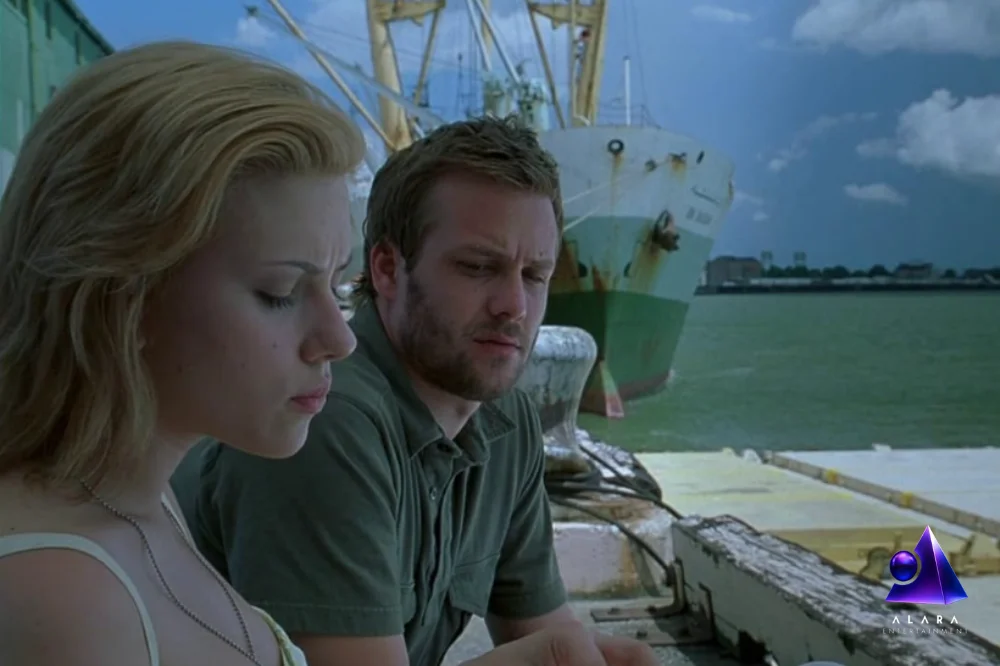 فیلم ترانه عاشقانه‌ای برای بابی لانگ