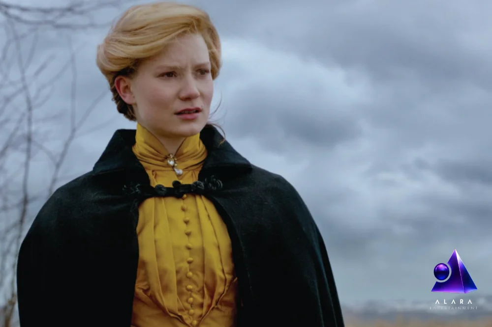 فیلم قله‌ای به رنگ خون