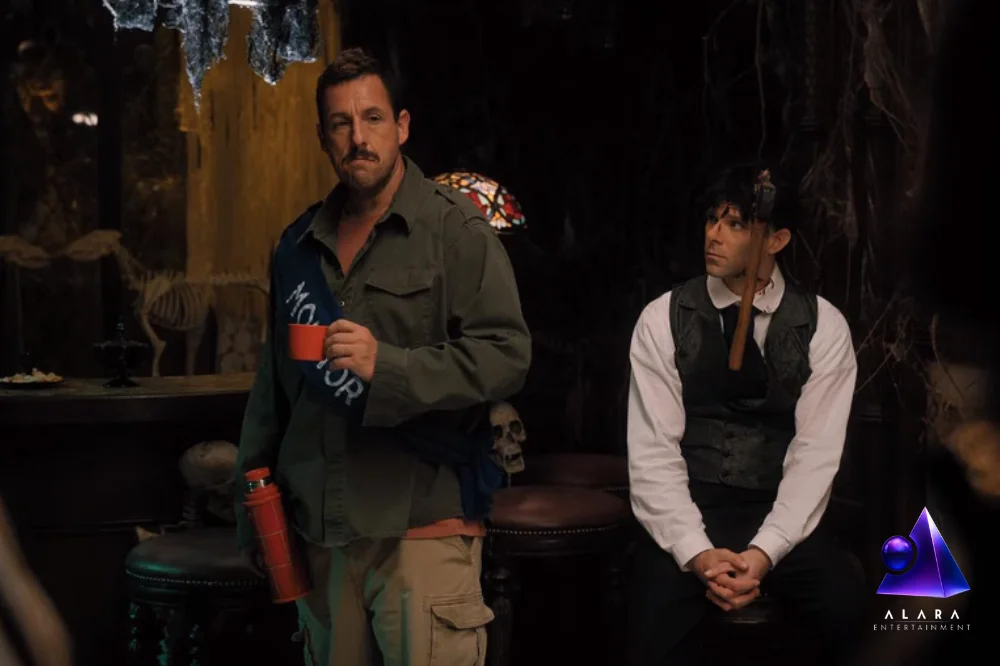 فیلم هالووین هیوبی