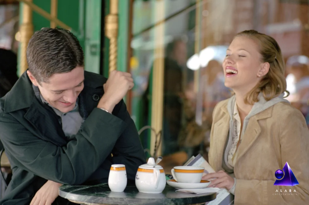 فیلم یک جمع خوب