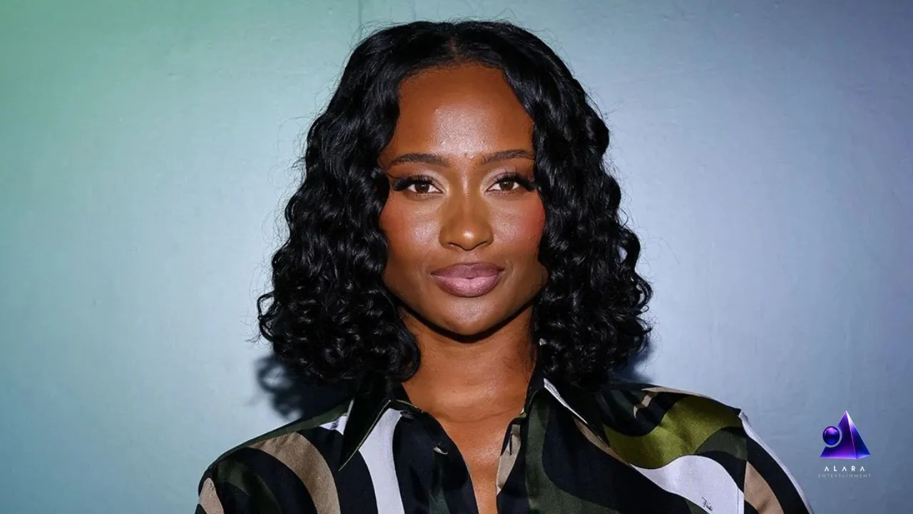 کایلا نیکول