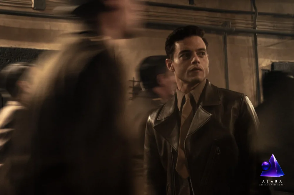 فیلم نورنبرگ