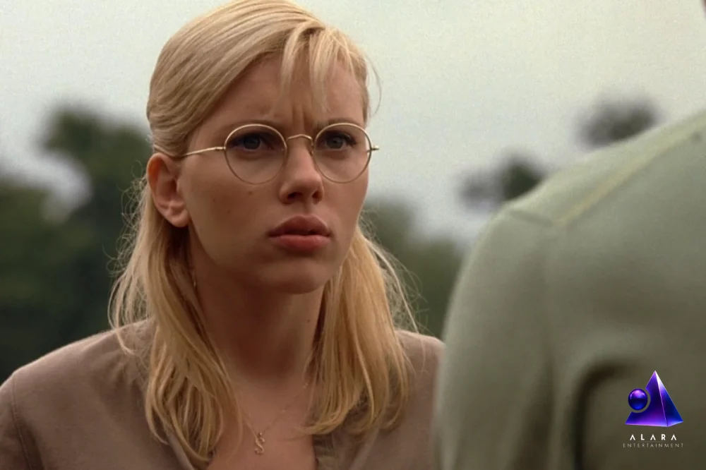 فیلم خبر داغ