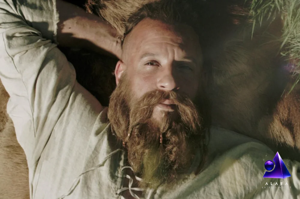 فیلم آخرین شکارچی جادوگر