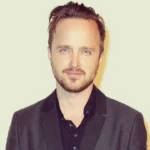 aaron paul