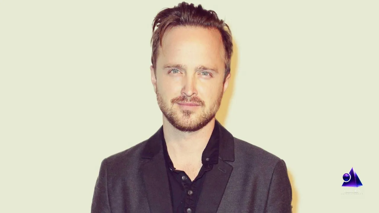 aaron paul
