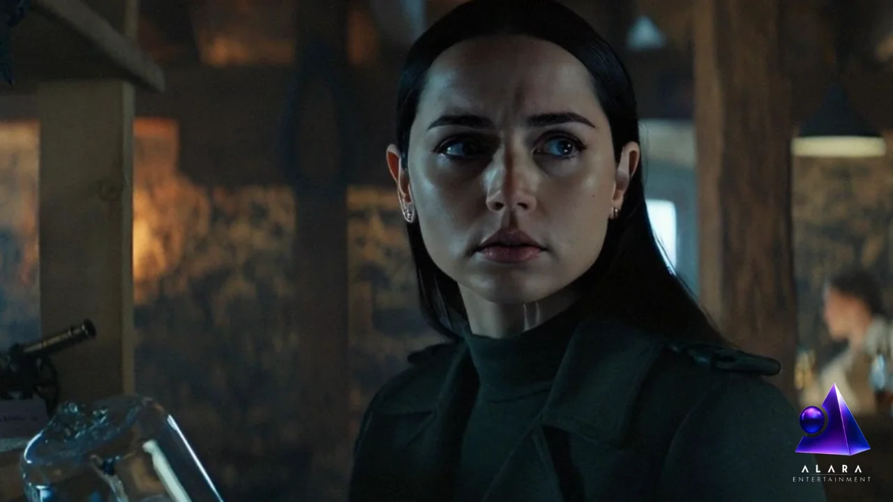 معرفی فیلم بالرین