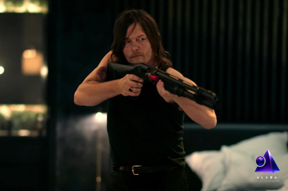 نقد و بررسی فیلم بالرین (Ballerina 2025): چرا باید این اکشن جدید را ببینید؟ 6 نقد و بررسی فیلم بالرینا