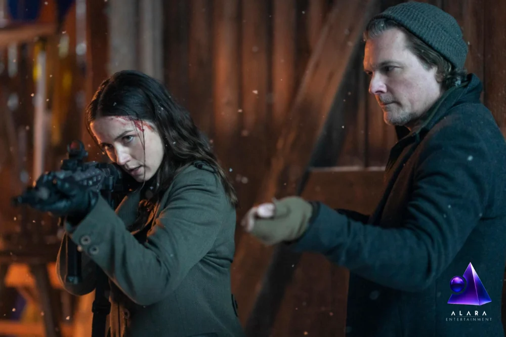 نقد و بررسی فیلم بالرین (Ballerina 2025): چرا باید این اکشن جدید را ببینید؟ 4 خلاصه داستان فیلم بالرینا