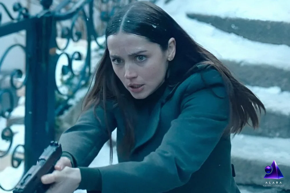 نظرات درباره بالرین 