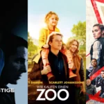 بهترین فیلمهای اسکارلت جوهانسون 2 بهترین فیلمهای اسکارلت جوهانسون