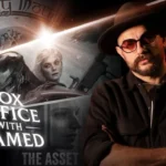 باکس آفیس قسمت دهم با حامد – معرفی فیلم‌های پرفروش دو هفته آمریکا