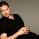 بیوگرافی برد پیت