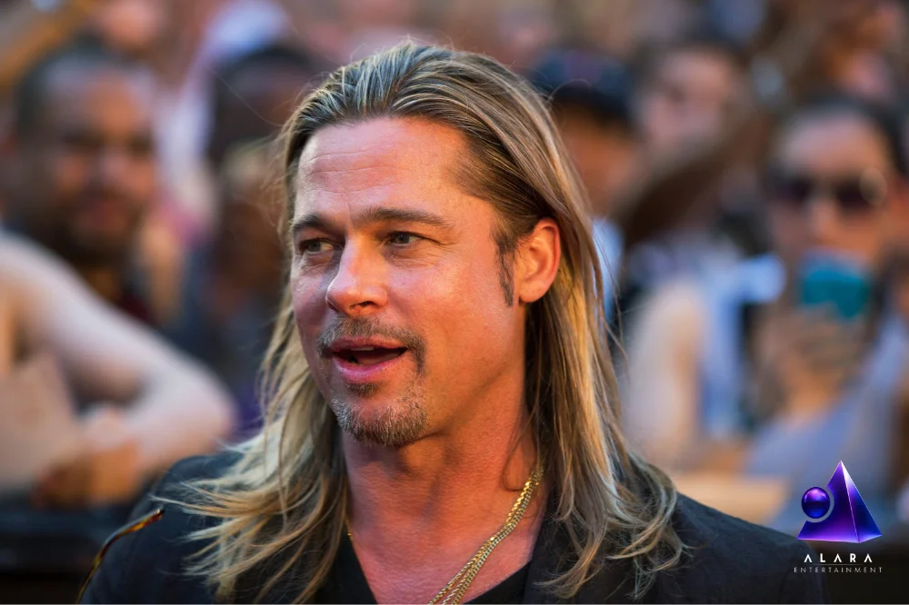 بیوگرافی برد پیت؛ رابطه جنجالی با اینس د رامون و زندگی پس از هالیوود 4 دختر برد پیت