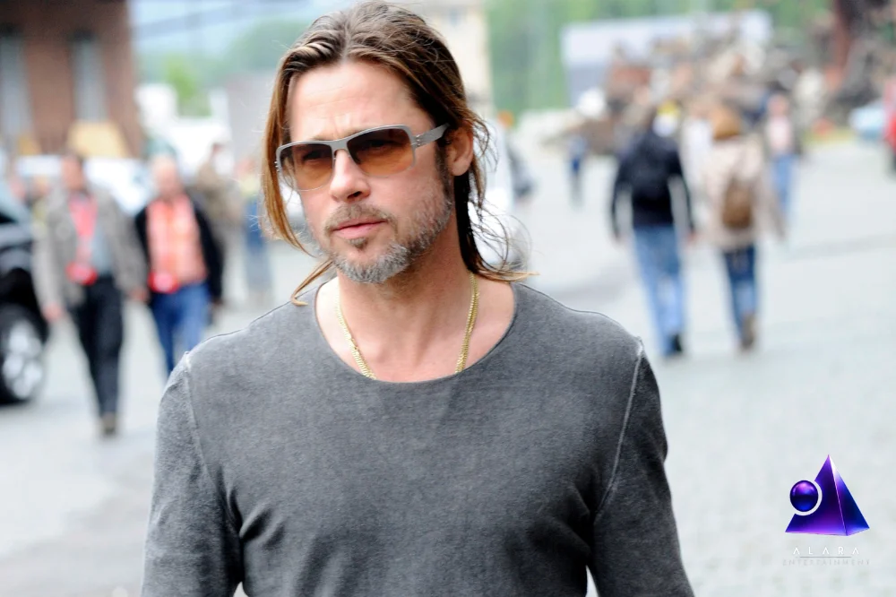 بیوگرافی برد پیت؛ رابطه جنجالی با اینس د رامون و زندگی پس از هالیوود 3 همسر بردپیت