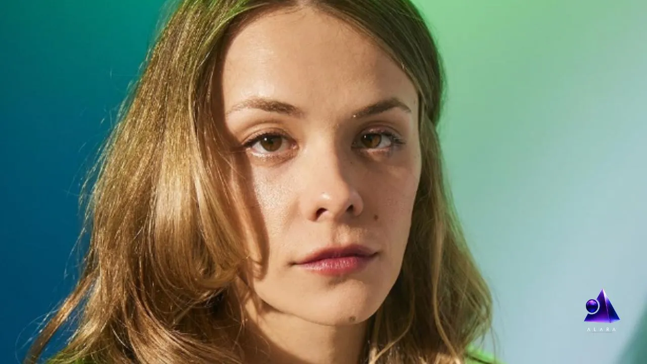 داشا نکراسووا