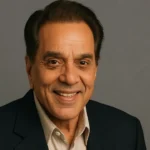 dharmendra passes