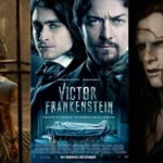 از کارلوف تا الوردی: مقایسه نسخههای فیلم فرانکشتاین و چهرهٔ مخلوق در هر دوره 2 نسخههای فیلم فرانکشتاین