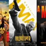 جدیدترین فیلمهای جیسون استاتهام در ۲۰۲۵: از یک مرد کارگر تا زنبوردار 3 فیلمهای جیسون استاتهام