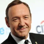 کوین اسپیسی