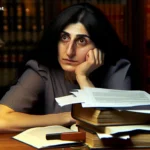 اشکها و عزم کیم کارداشیان: با وجود عدم قبولی در آزمون وکالت، هنوز تسلیم نشدهام 3 kim kardashian bar exam failure determined to continue