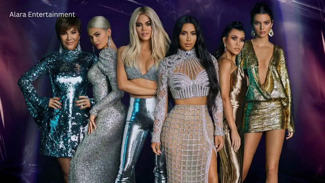 اسکن مغزی کیم کارداشیان