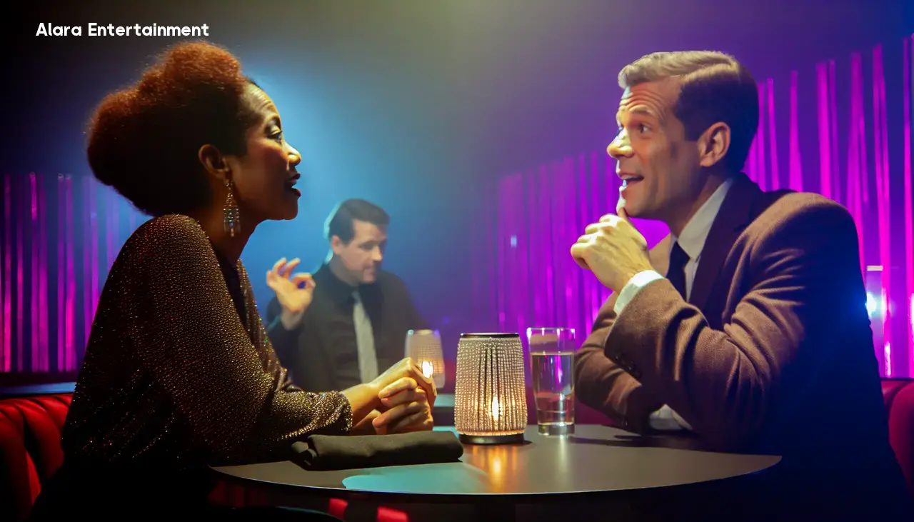 مارسلو هرنندز و تیت مک‌ری