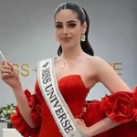 Controversy at the Miss Universe 2025 3 دختر شایسته جهان