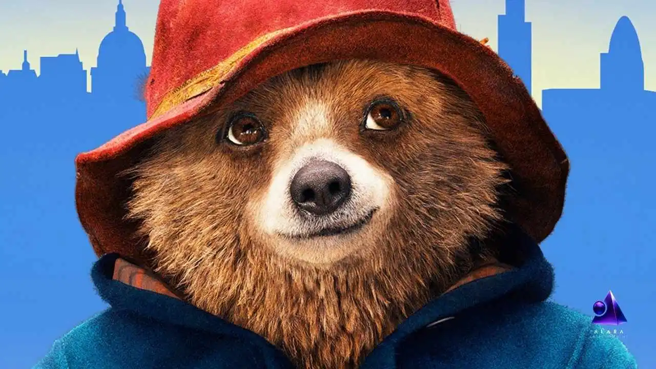 نمایش موزیکال پدینگتون لندن ۲۰۲۵