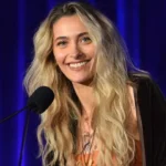 پاریس جکسون