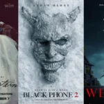 فیلم‌های پرطرفدار ۲۰۲۵