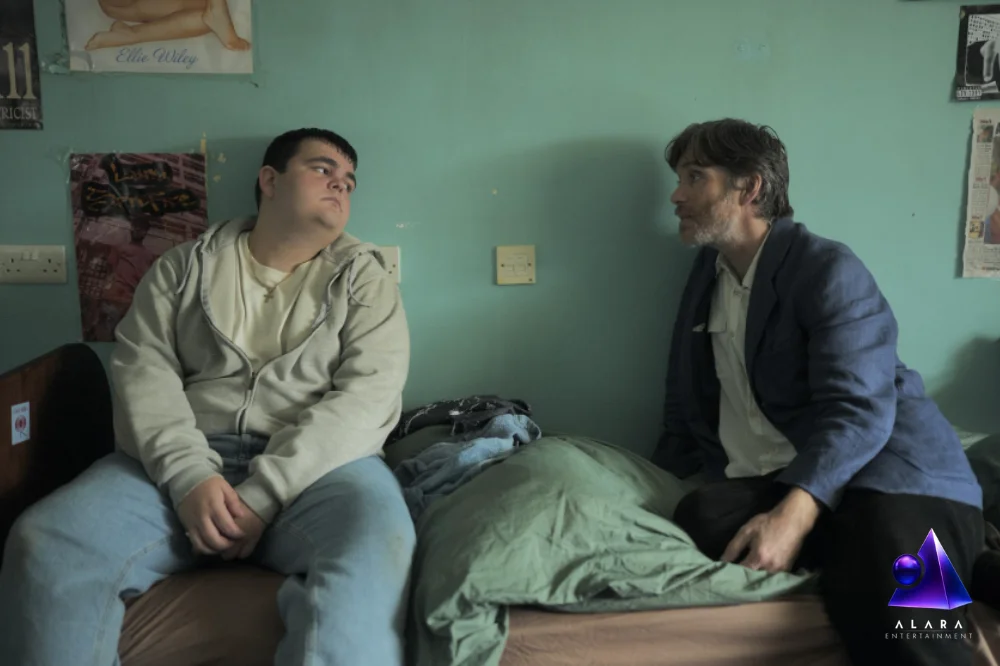 چرا فیلم استیو (Steve) یکی از بحثبرانگیزترین درامهای جدید نتفلیکس است؟ 4 استیو