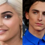 جدایی تیموتی شالامی و کایلی جنر