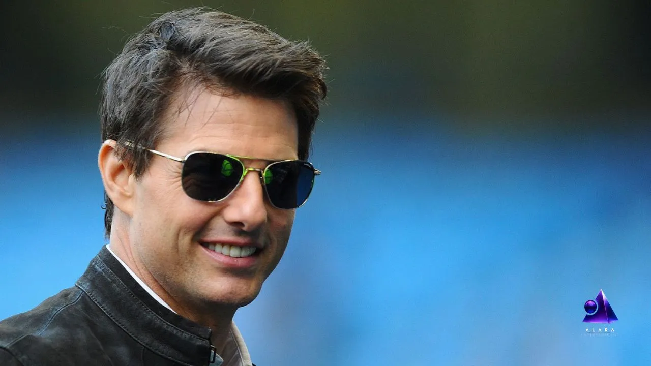 رقص تام کروز