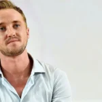 بازگشت تام فلتون به نقش دراکو مالفوی در برادوی 2 تام فلتون